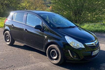 Opel Corsa 150.000 km 3.000 &euro; Oberbach 97772