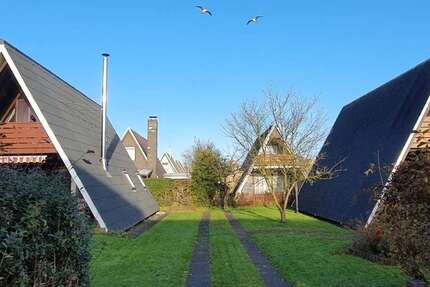 Haus Friedrichskoog - 6 Zimmer, 94 m&sup2;, 365.000&euro; | Angebot:24158473