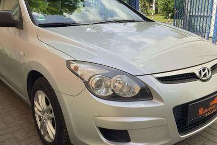 Hyundai i30 58.135 km 5.490 &euro; Berlin 12107