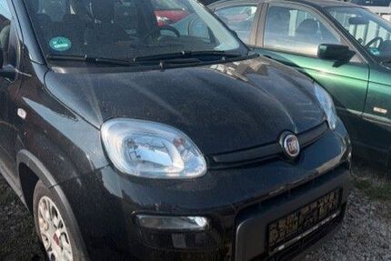 Fiat Panda 72.000 km 7.777 &euro; Filderstadt 70794