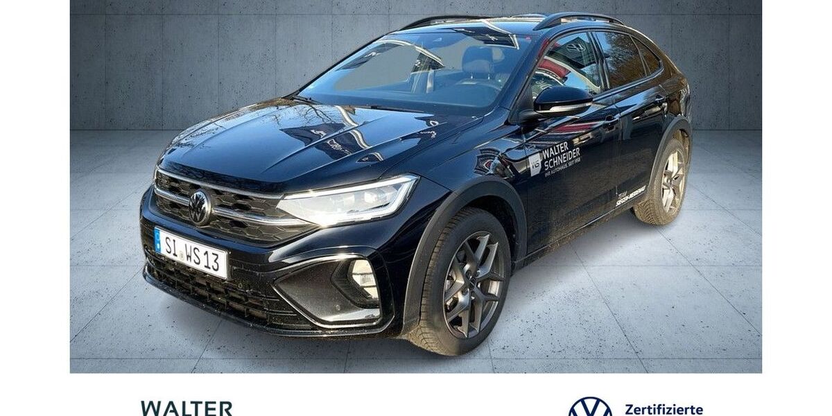 VW Taigo 5.700 km 23.880 &euro; Siegen 57076
