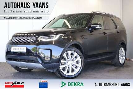Land Rover Discovery 21.300 km 44.989 &euro; Pinneberg 25421