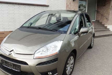 Citroen C4 Picasso 126.527 km 2.990 € Neitersen 57638
