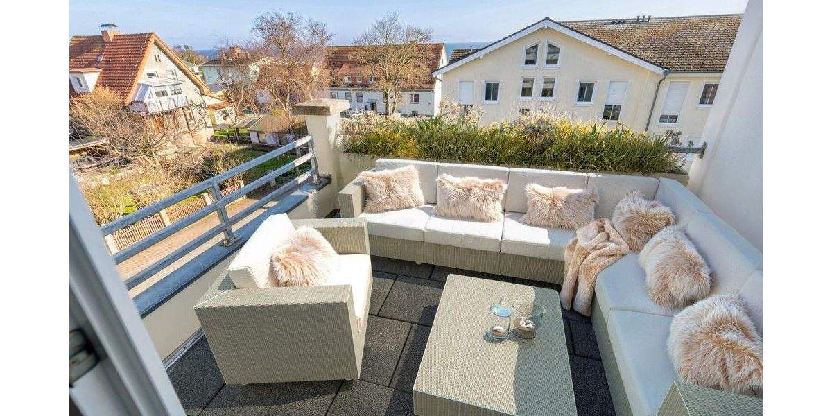 Etagenwohnung Sassnitz - 3 Zimmer, 85 m&sup2;, 285.000&euro; | Angebot:25709760