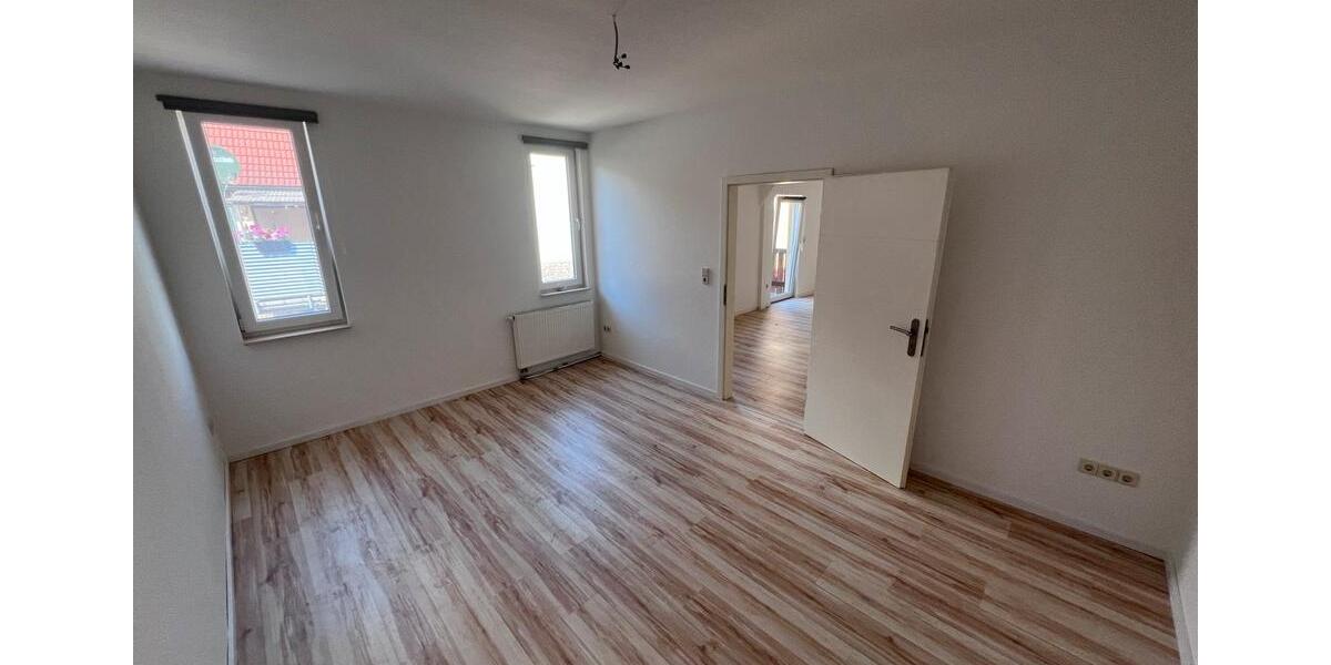 Maisonettenwohnung Bad Frankenhausen/Kyffhäuser Kyffhäuser - 5 Zimmer, 90 m&sup2;, 620&euro; | Angebot:26634655
