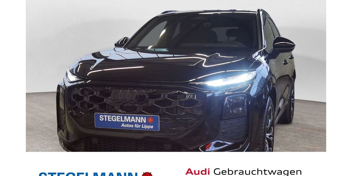 Audi Q3 4.990 km 57.990 &euro; Detmold 32756