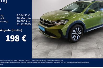 VW Taigo 26.890 km 20.780 &euro; Borna 04552