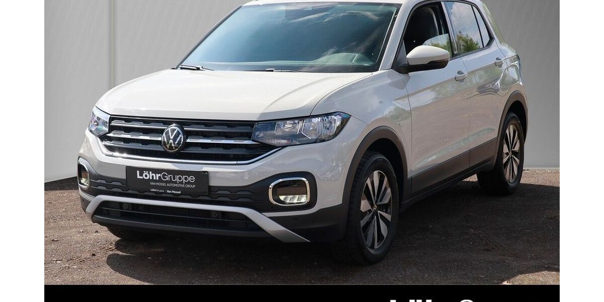 VW T-Cross 38.014 km 22.980 &euro; Bendorf 56170