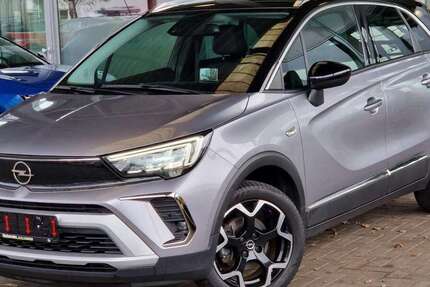 Opel Crossland 52.029 km 16.925 &euro; Greven 48268