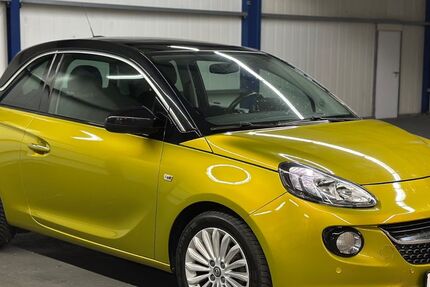 Opel Adam 80.000 km 7.990 &euro; Goch 47574