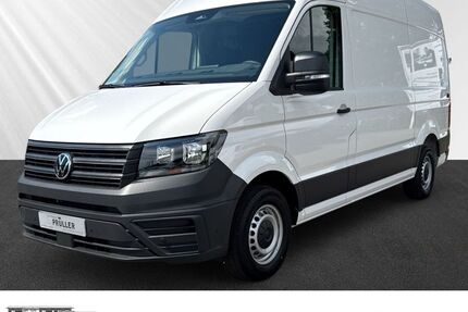 VW Crafter 10.000 km 59.900 &euro; Neuburg 86633