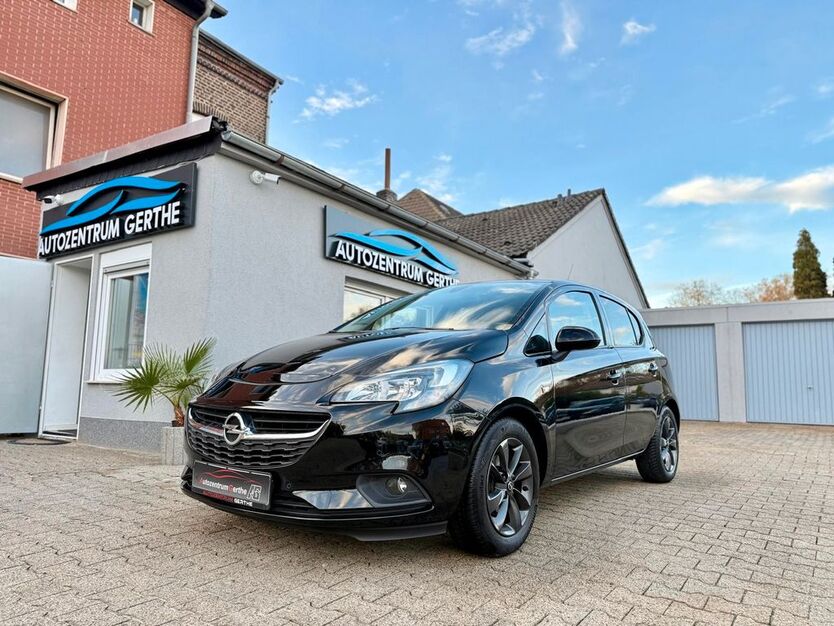 Opel Corsa 85.000 km 10.890 € Bochum 44805