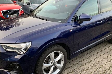 Audi Q3 129.999 km 30.800 &euro; Bad Homburg 61348