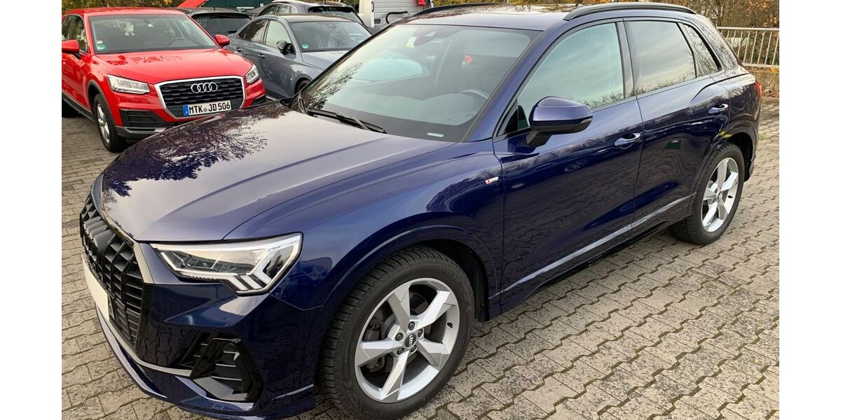 Audi Q3 129.999 km 31.600 &euro; Bad Homburg 61348