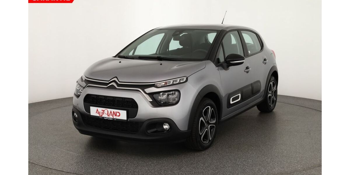 Citroen C3 18.486 km 13.890 &euro; Gotha 99867