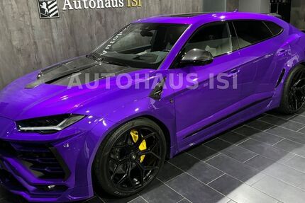 Lamborghini Urus 28.000 km 325.690 € Schongau 86956