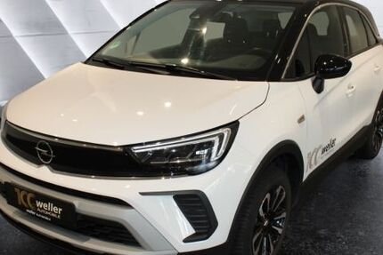 Opel Crossland (X)