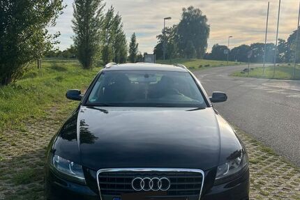 Audi A4 301.572 km 6.450 € Baden Baden 76532