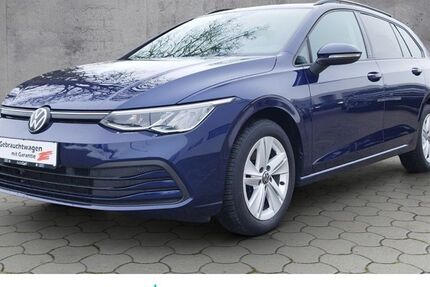 VW Golf 66.500 km 20.980 &euro; Reichenbach 08468