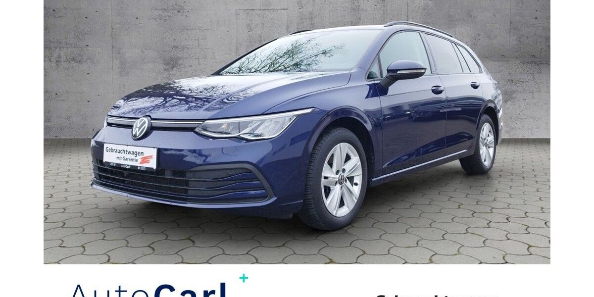 VW Golf 66.500 km 20.980 &euro; Reichenbach 08468