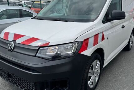 VW Caddy