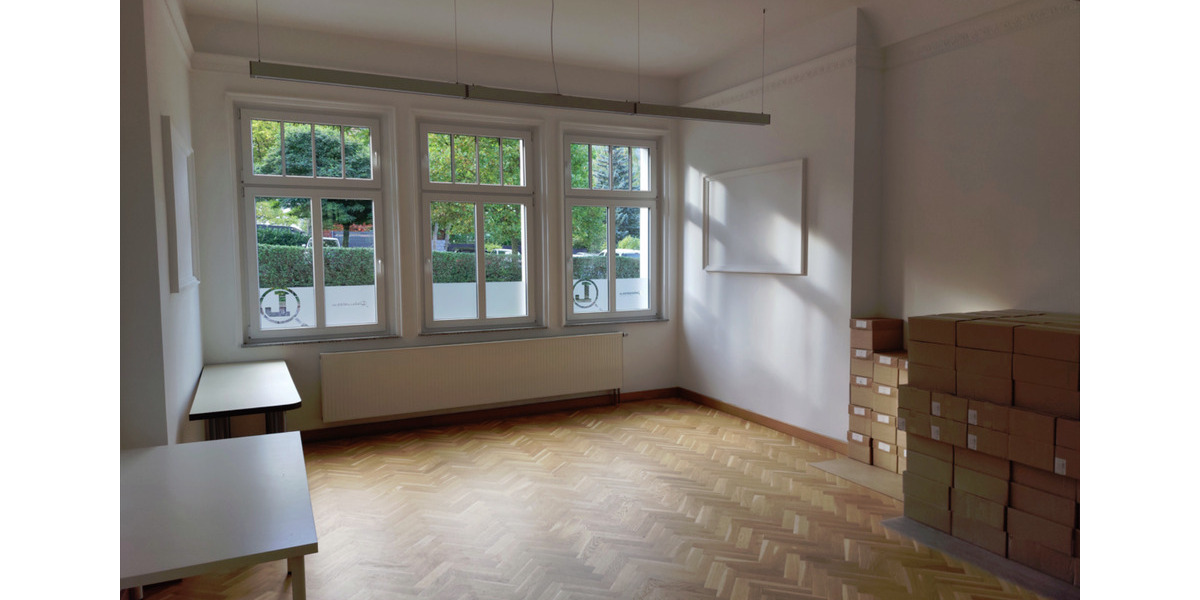 Büro Bürofläche Gewerbefläche Büroräume mieten Heiligenstadt zimmer