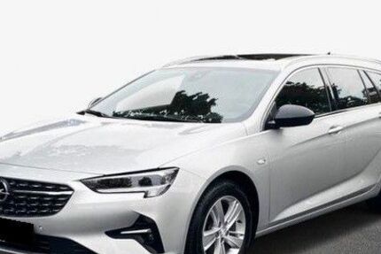 Opel Insignia 76.000 km 14.499 &euro; Fuldabrück 34277