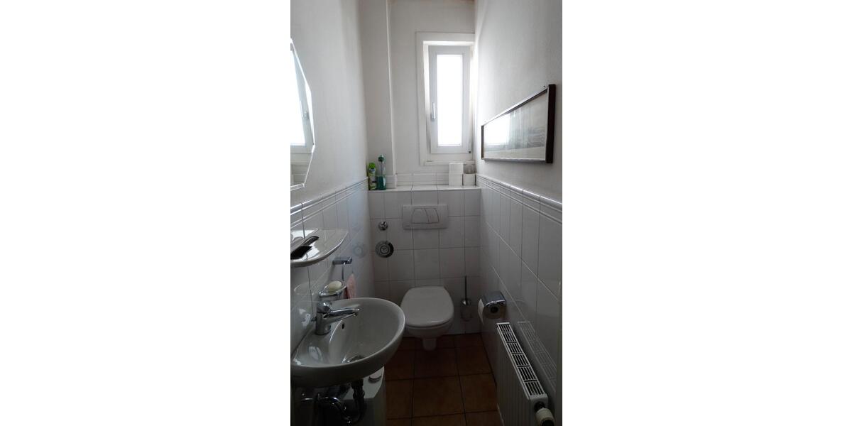 Etagenwohnung Nürtingen - 1 Zimmer, 20 m&sup2;, 375&euro; | Angebot:26562062