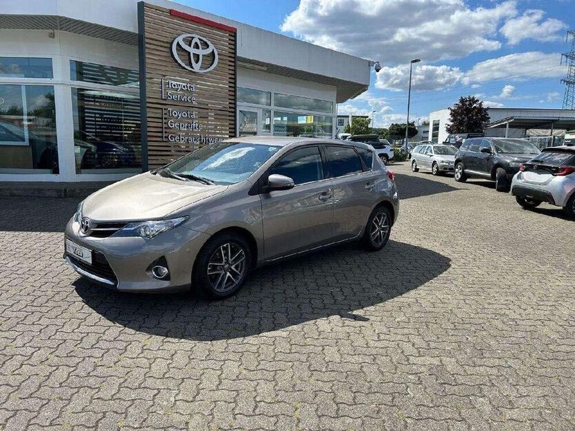 Auris