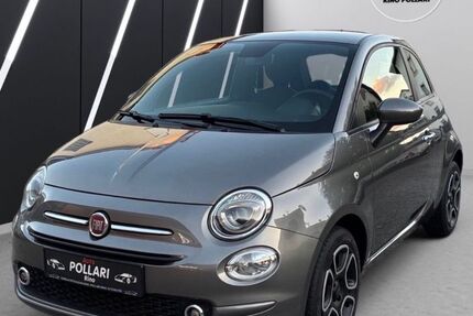 Fiat 500 73.500 km 9.690 &euro; Gaggenau 76571