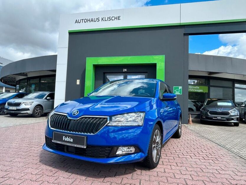 Fabia