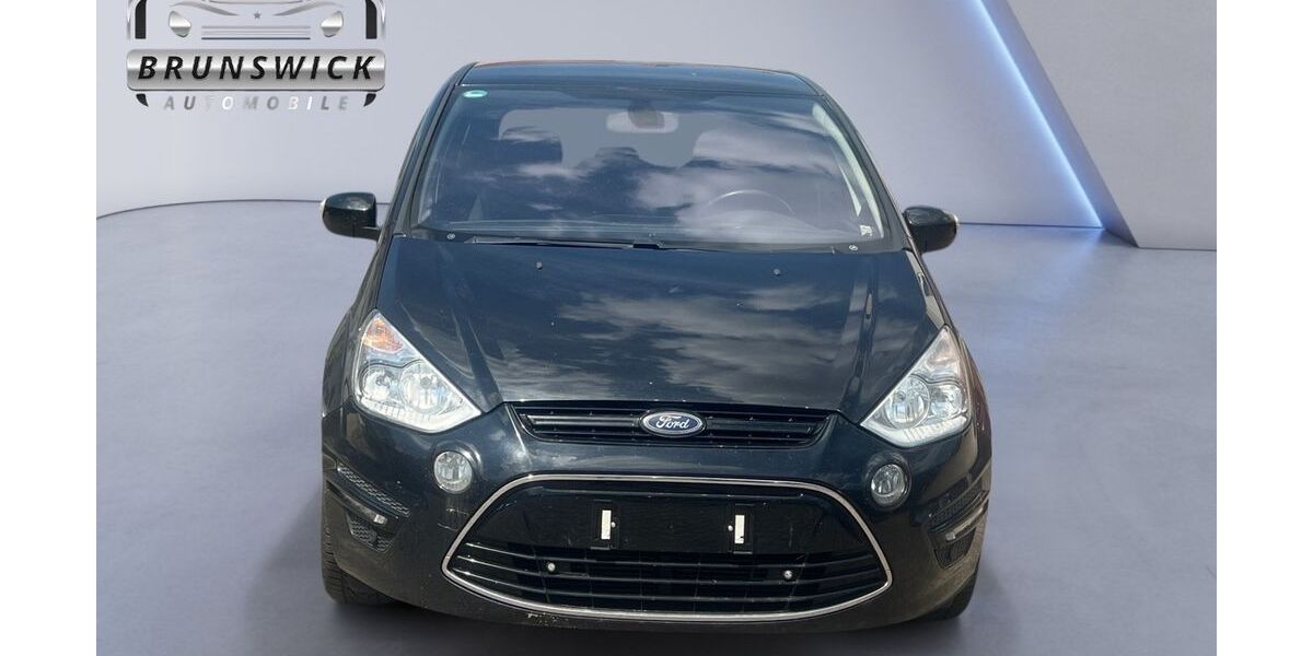 Ford S-Max 275.000 km 3.350 &euro; Braunschweig 38122