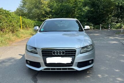 Audi A4 207.000 km 7.000 &euro; Braunschweig 38100