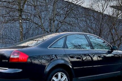 Audi A6 385.000 km 2.100 &euro; Oberursel 61440