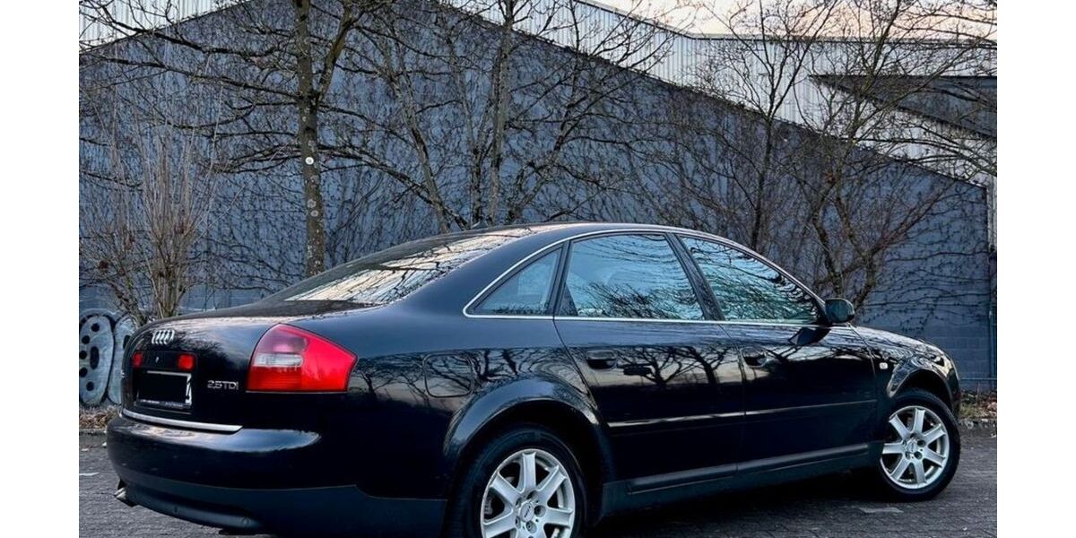 Audi A6 385.000 km 2.100 &euro; Oberursel 61440