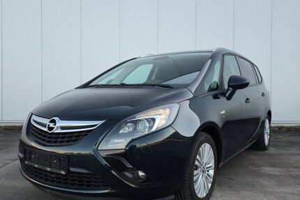 Opel Zafira 107.900 km 9.290 &euro; Werther 99735