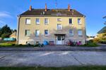 Große und helle 4-Zimmer Wohnung in Steesow (70 qm) 4 zimmer