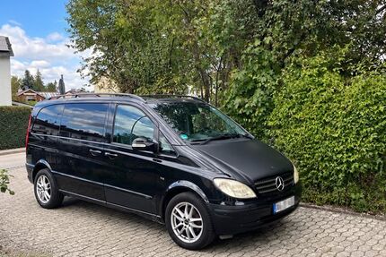 Mercedes-Benz Viano 355.900 km 7.300 &euro; Simbach am Inn 84359