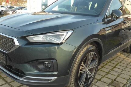 Seat Tarraco 116.230 km 25.490 &euro; Wolfenbüttel 38304