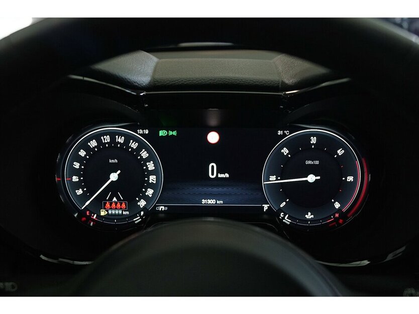 Tonale 1.6 VGT-D Veloce FULL LED LEDER 360-CAM