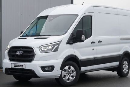 Ford Transit 4.423 km 41.650 &euro; Harztor ( Nordhausen ) 99768