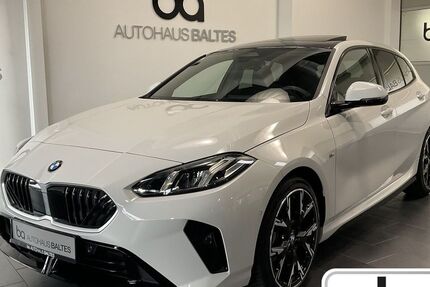 BMW 120 6.700 km 37.850 € Prüm/ Niederprüm 54595