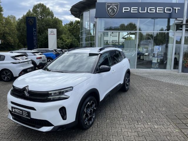 Citroen C5 Aircross 15.220 km 21.780 &euro; Offenburg 77654