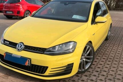 VW Golf 191.225 km 13.300 &euro; Trier 54296