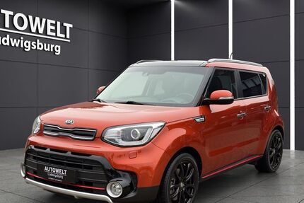 Kia Soul 60.000 km 14.900 &euro; Bietigheim-Bissingen 74321
