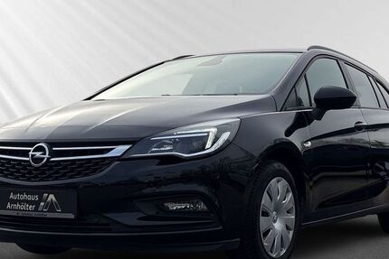 Opel Astra 19.500 km 13.440 &euro; Berlin 13581