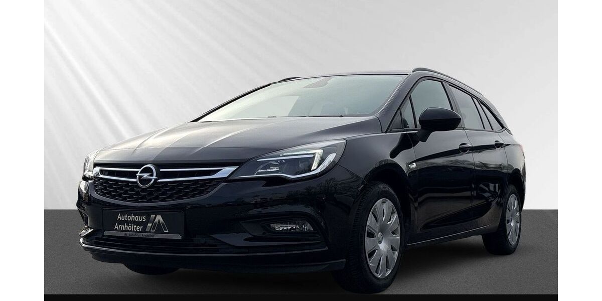 Opel Astra 19.500 km 13.440 &euro; Berlin 13581