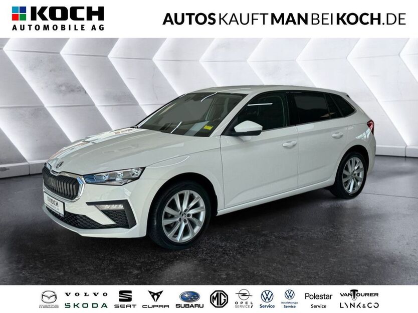 Skoda Scala 20.870 km 25.990 € Neuruppin 16816