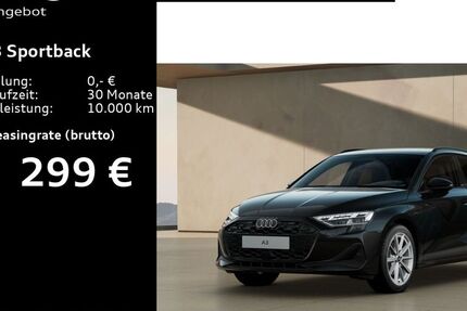 Audi A3 4.200 km 32.450 &euro; Bad Hersfeld 36251