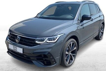 VW Tiguan 10.900 km 49.230 € Bönnigheim 74357